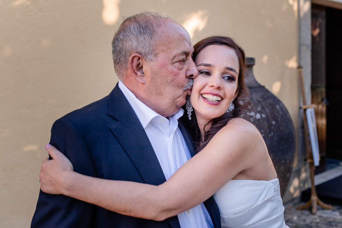 casamento no douro