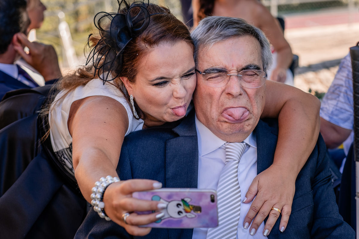 casamento no douro