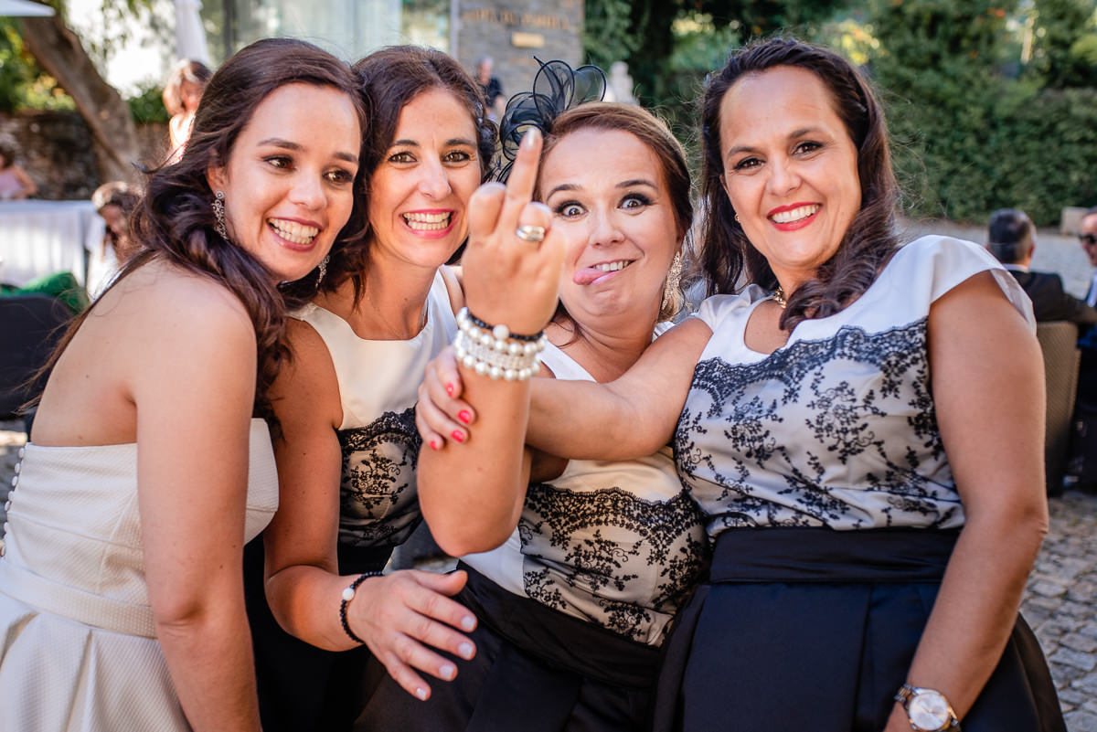 casamento no douro