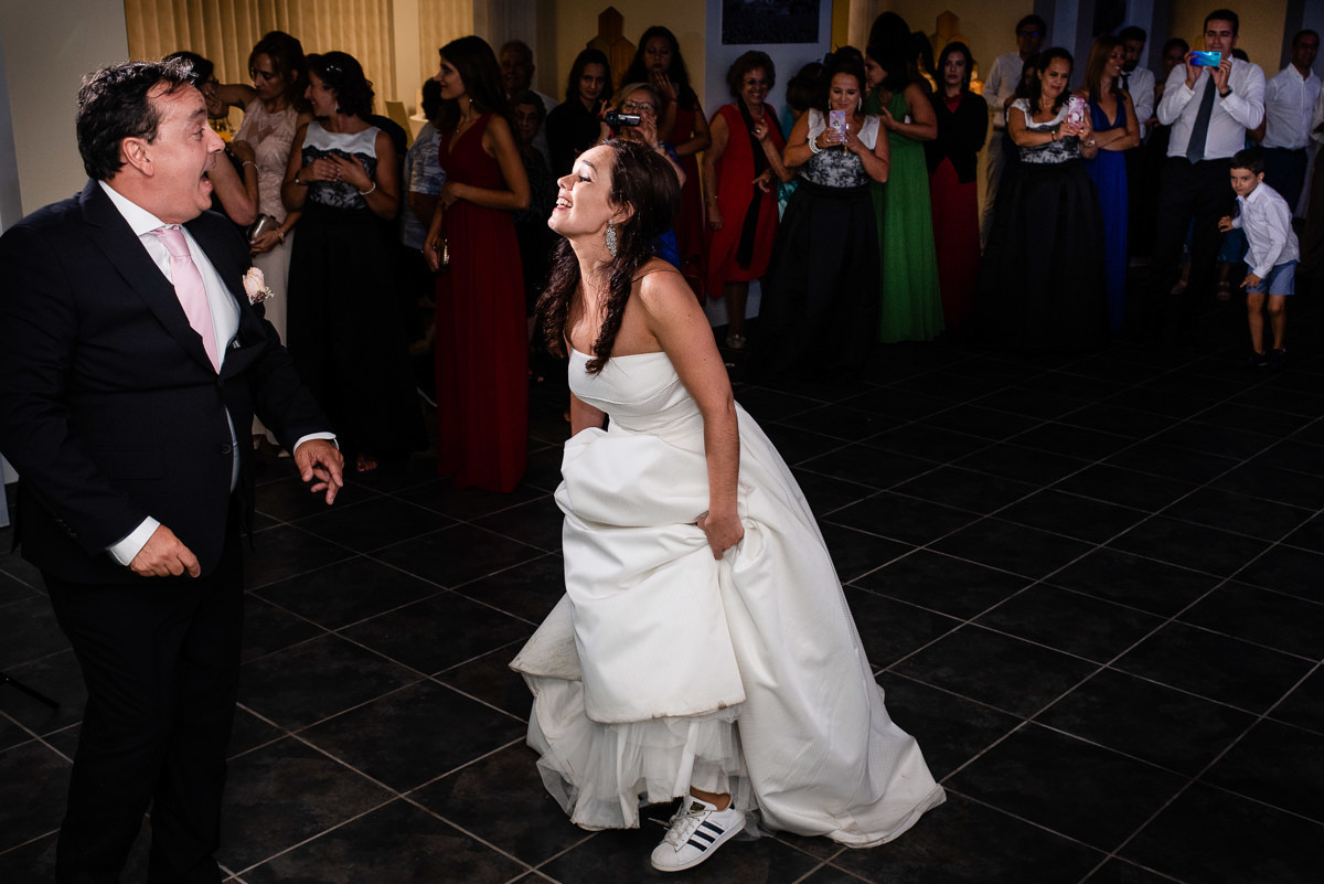 casamento no douro