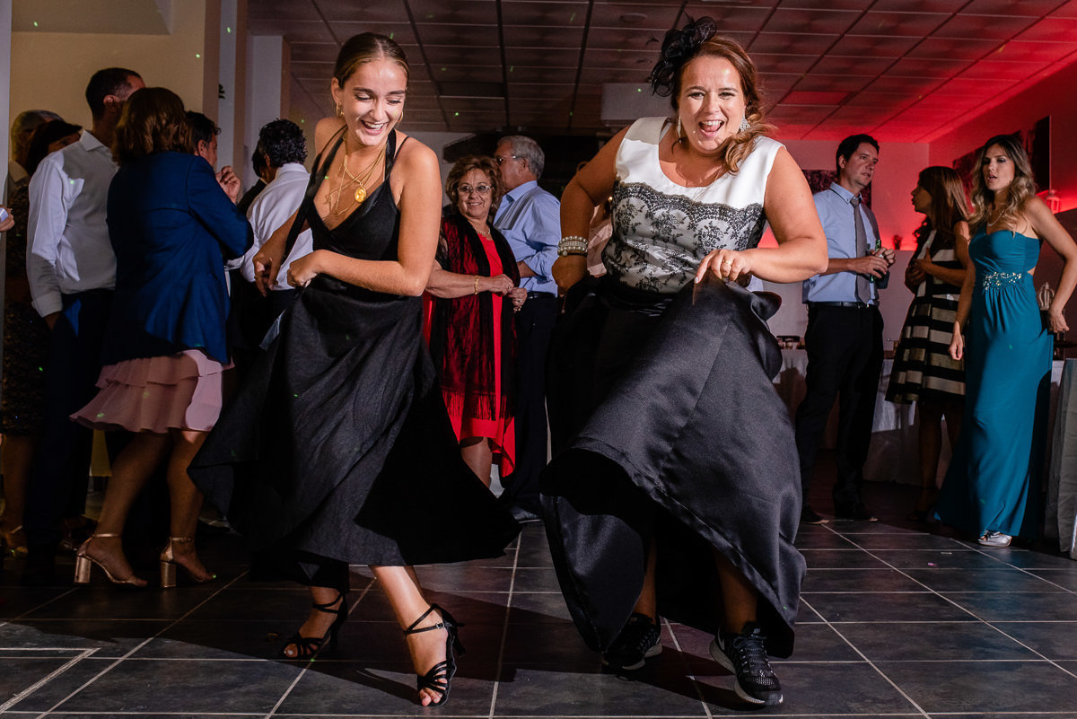 casamento no douro