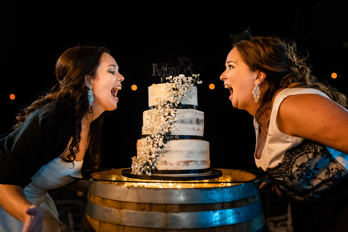 casamento no douro