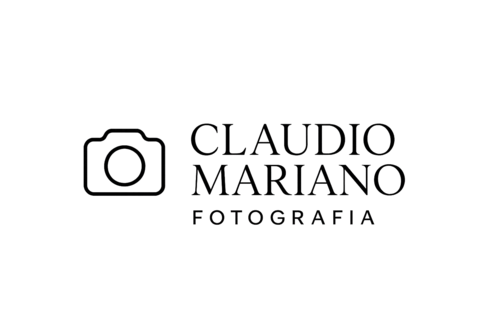 Logotipo de Claudio Mariano