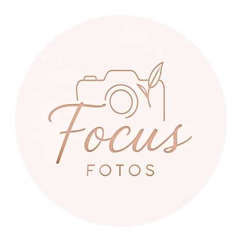 Logotipo de Focus Fotos 