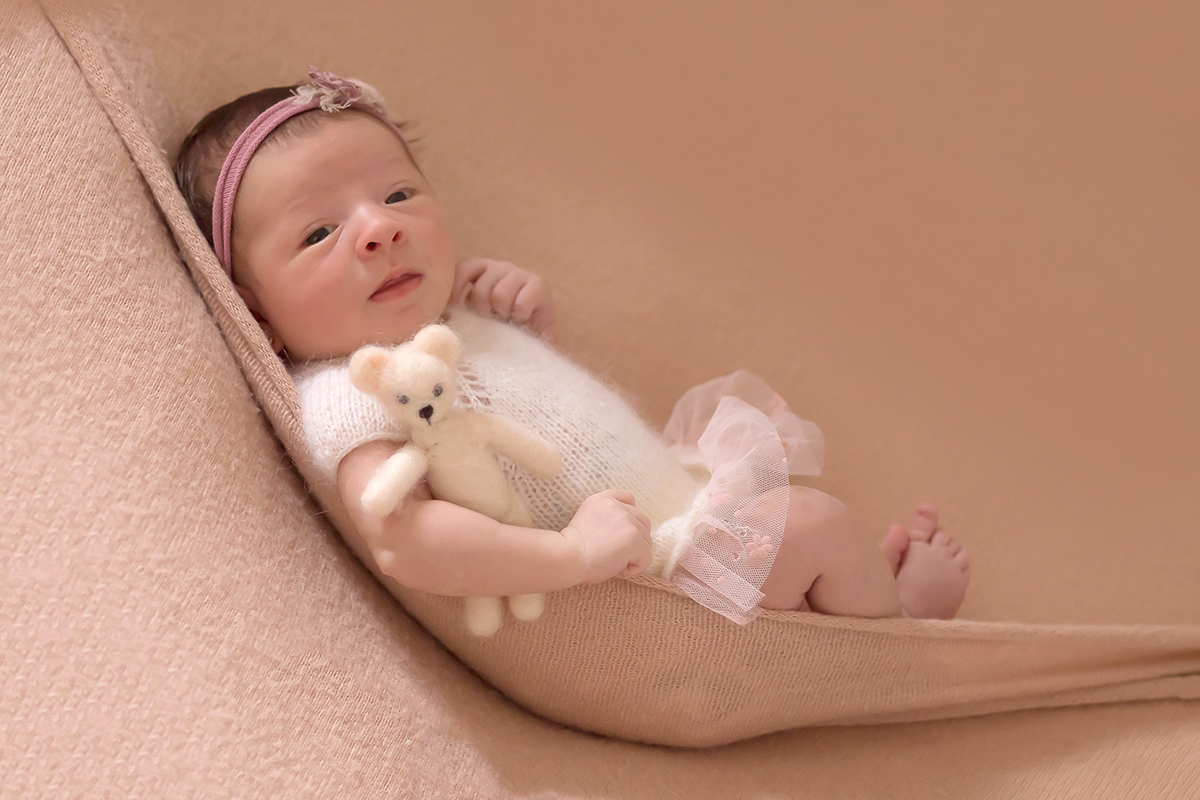 fotos de recém nascidos da Giovanna em Pará de Minas