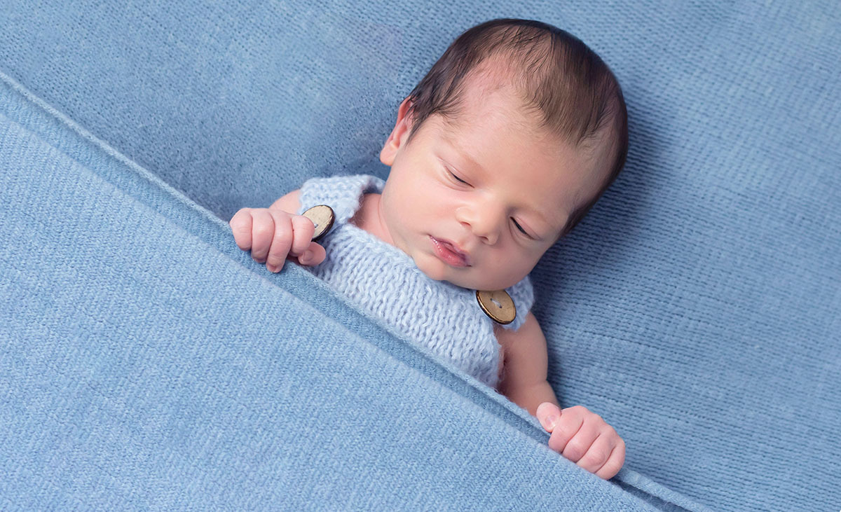 Fotos de recém nascido do Joaquim de 9 dias. Realizado na cidade de Para de Minas
