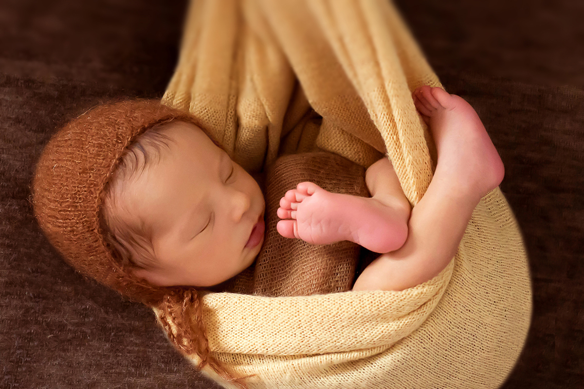 Ensaio de Newborn muito lindo, realizado em Para de Minas. Miguel de 9 dias fazendo suas primeiras fotos. Muita fofura.