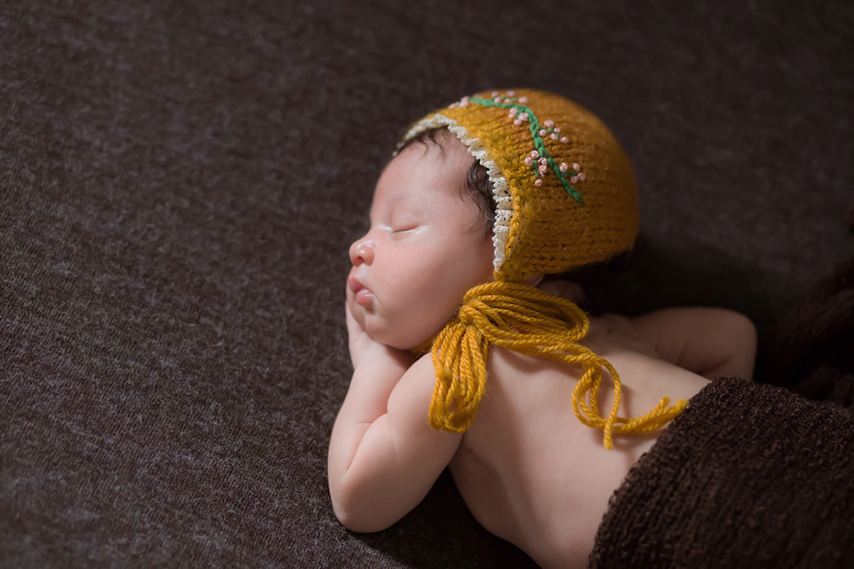 Fotos de recém nascidos da Mariana de 15 dias