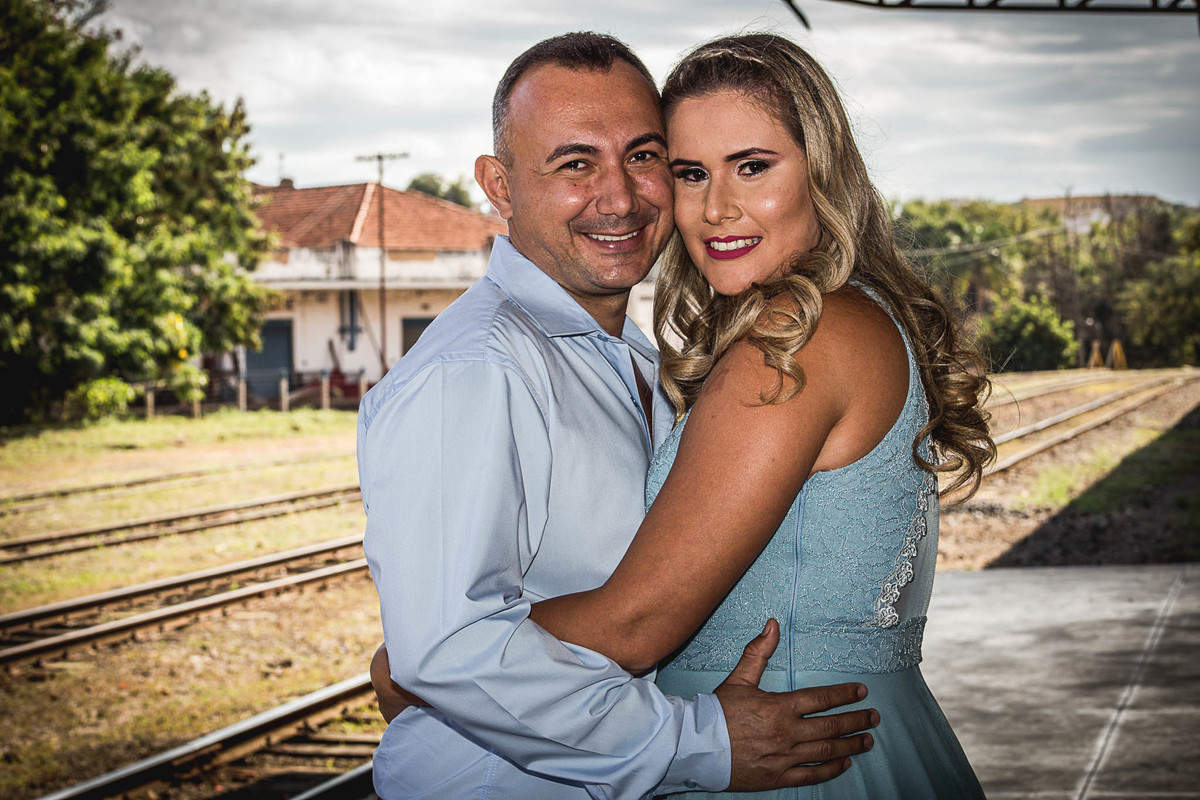 Rogério & Carla
