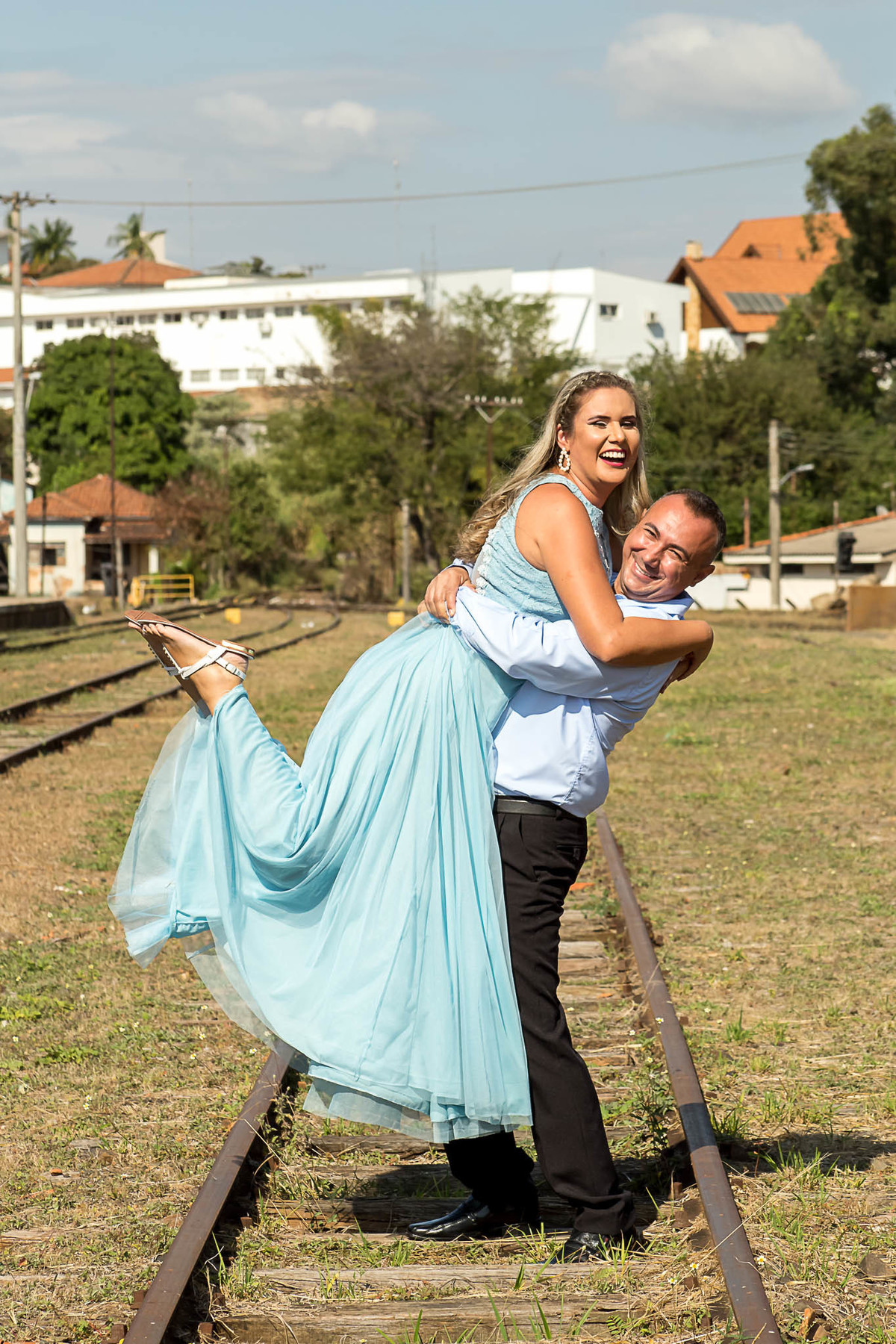 Rogério & Carla