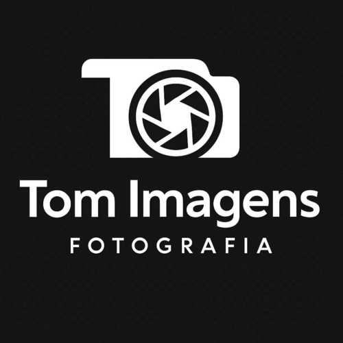 Logotipo de Tom Imagens - Foto e Vídeo