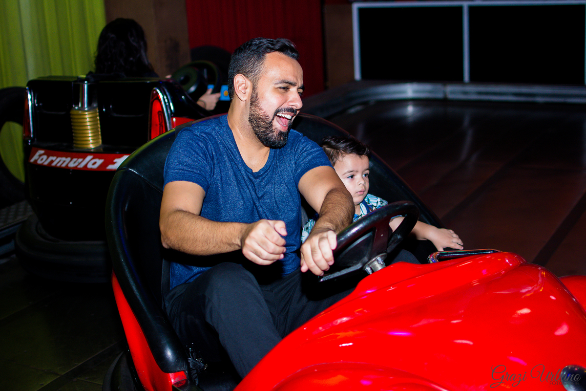 buffet planeta kids fotos