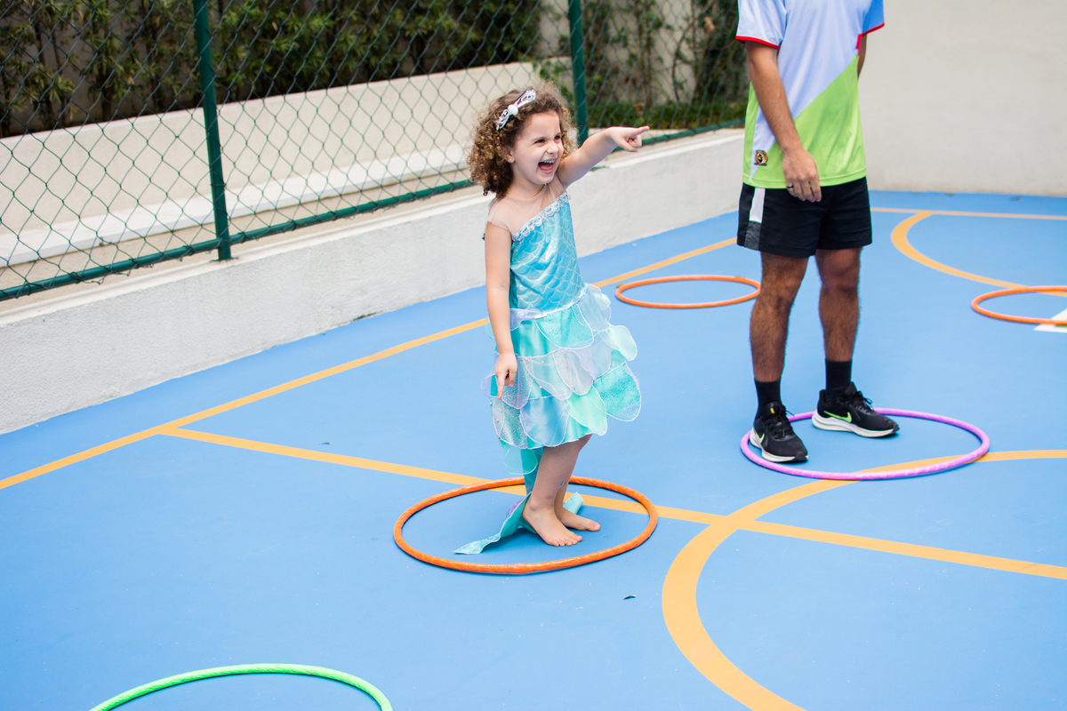 fotografia de festa infantil em sao paulo
