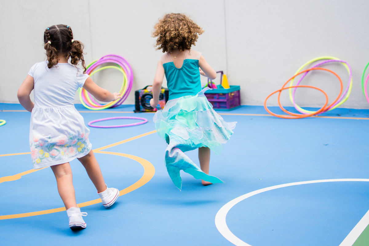 animação de festa sp