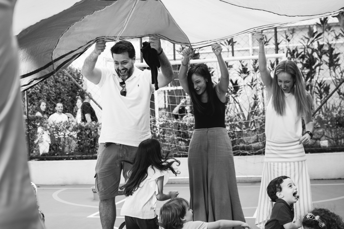 fotografia lifestyle de festa