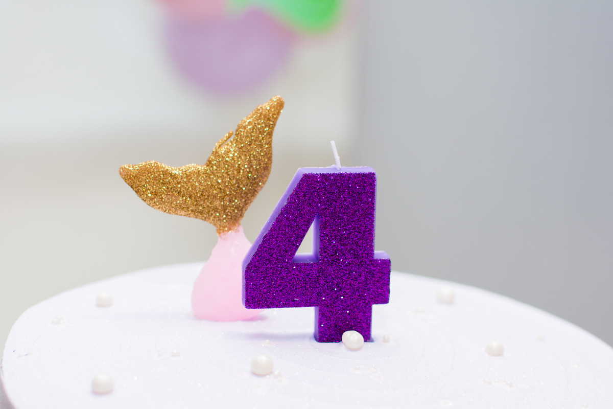 festa ariel inspiraçõo