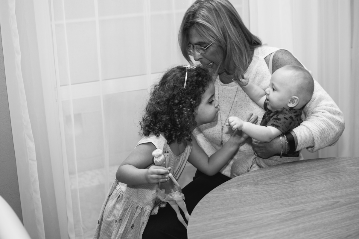 fotografia de festa infantil em sao paulo