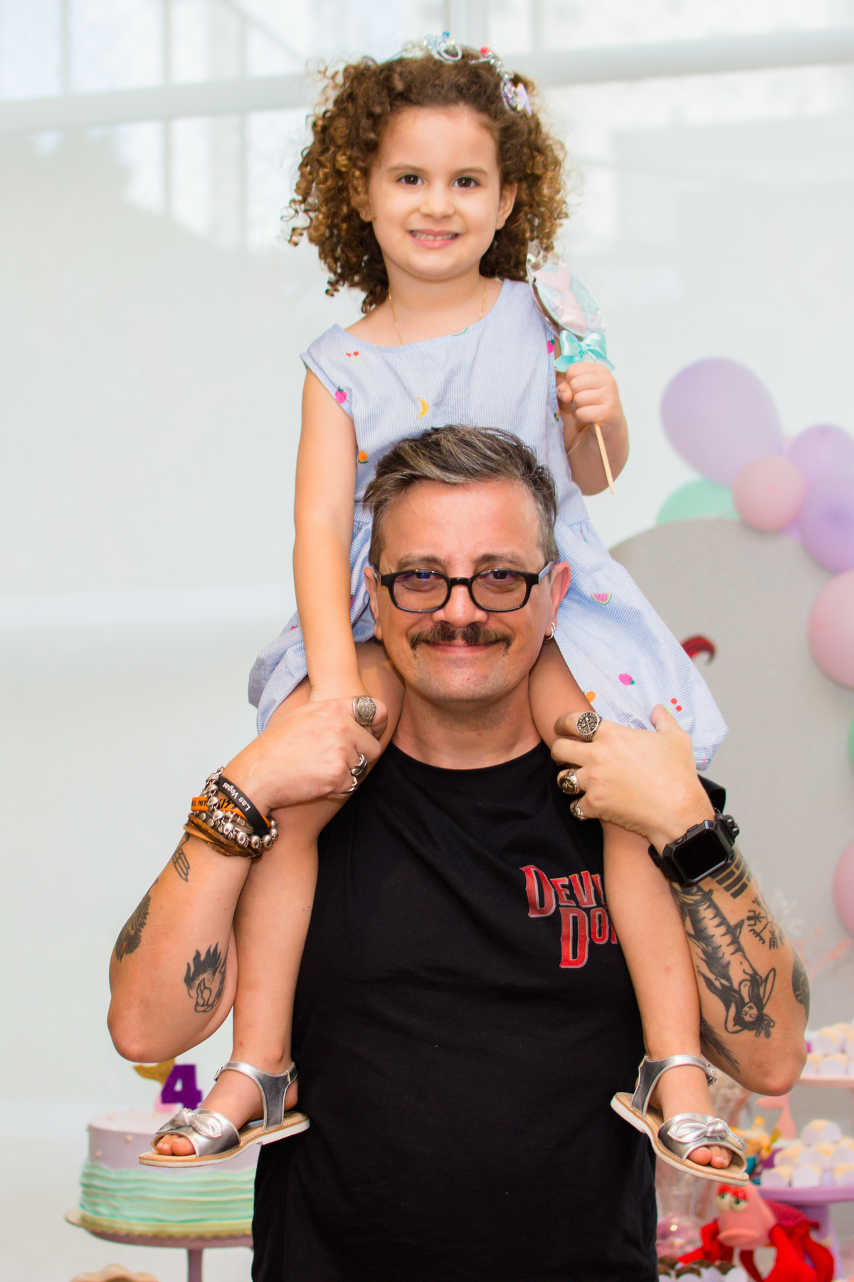 fotografia de festa em sao paulo