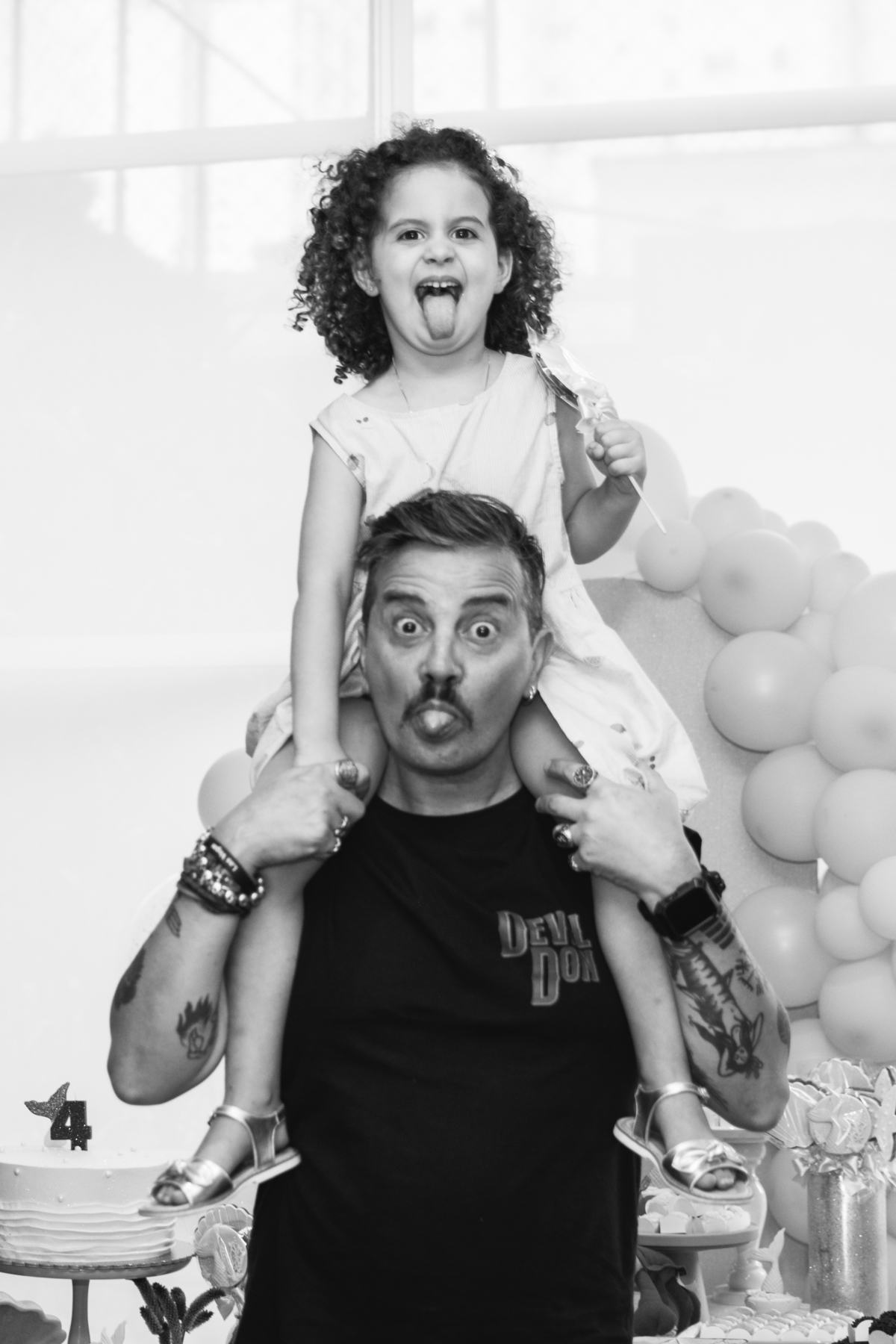 fotografia de festa em sao paulo