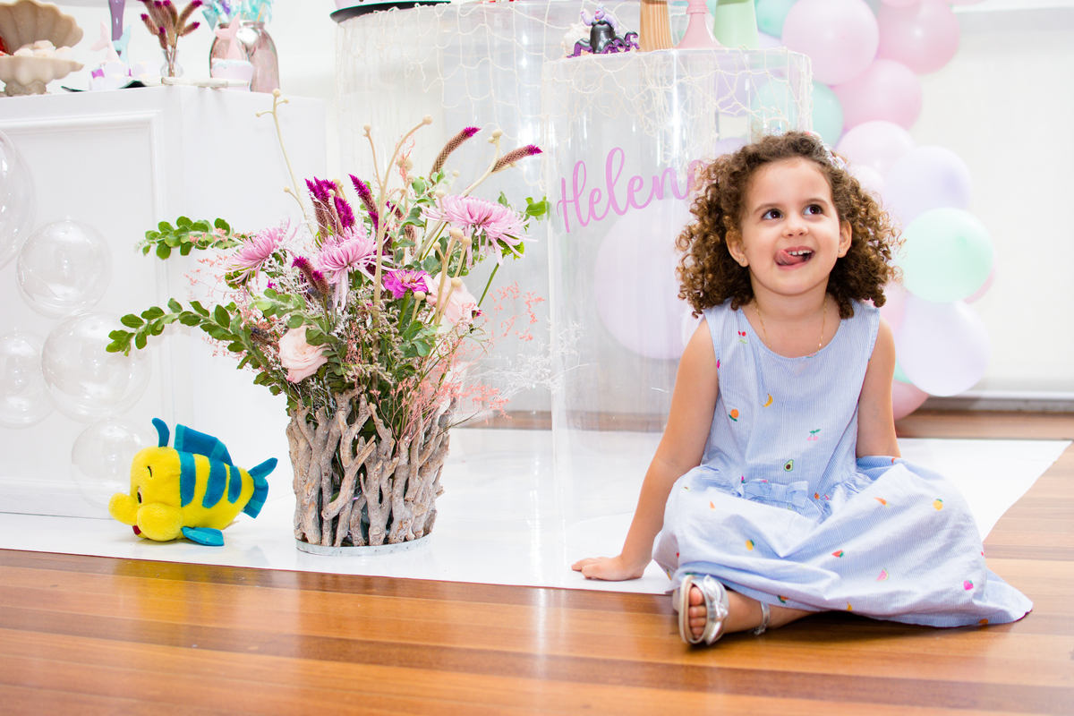 fotografo de festa infantil