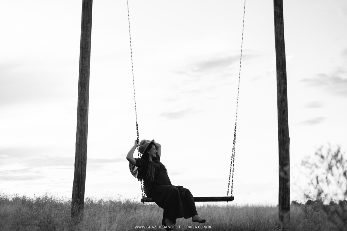 ensaio gestante em holambra