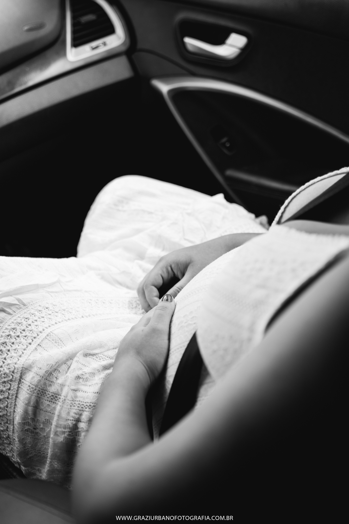 ensaio gestante documental