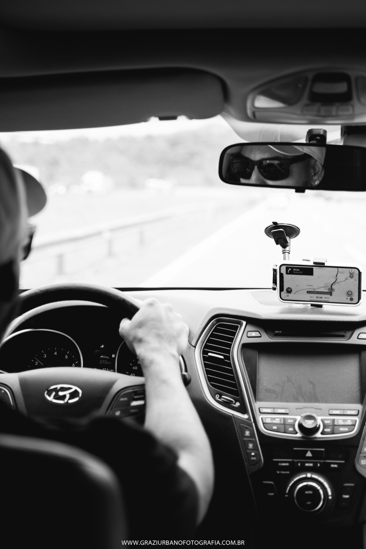 ensaio gestante documental