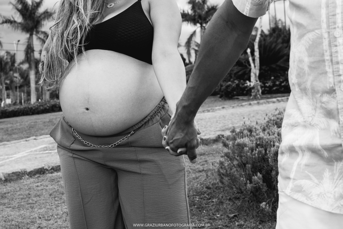 ensaio gestante lifestyle