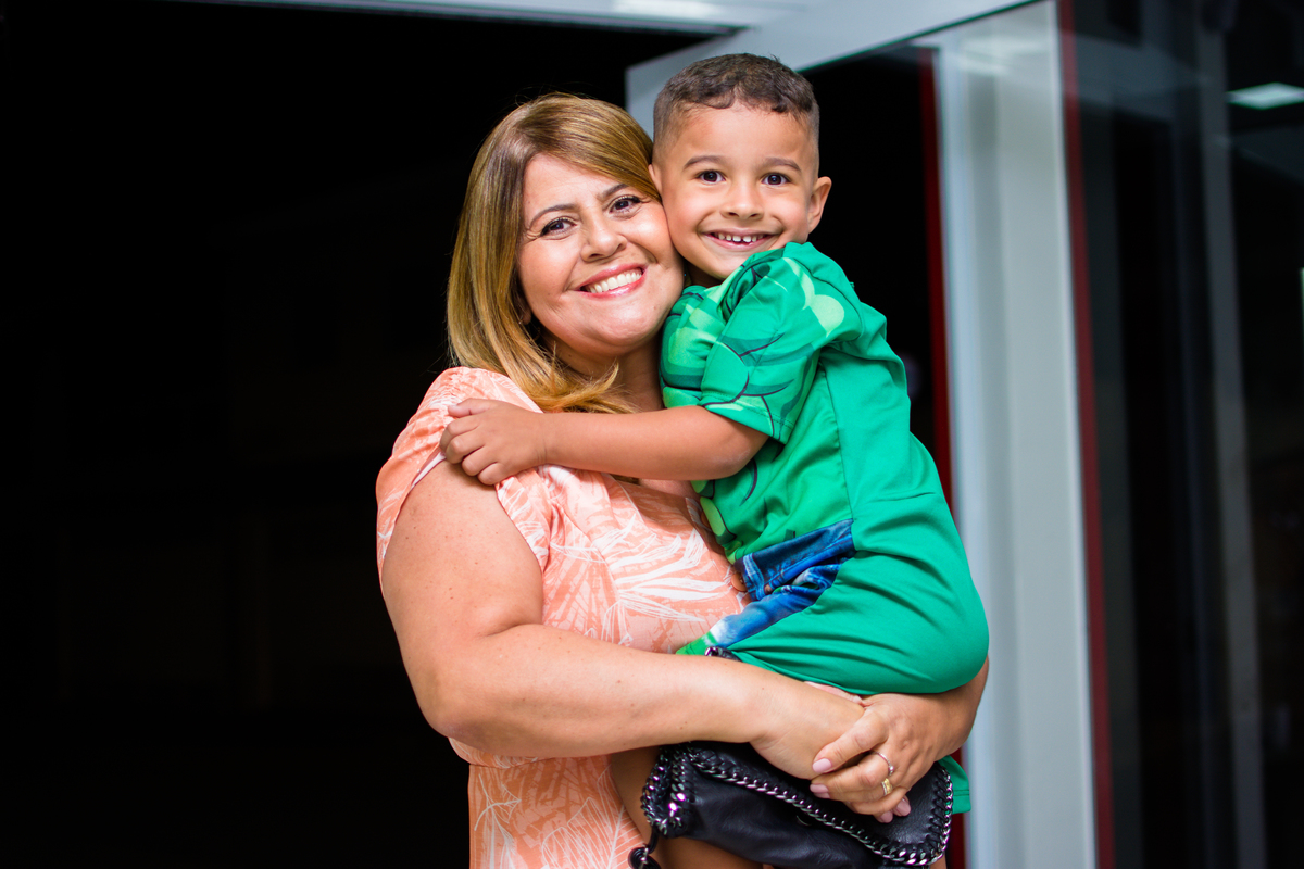 fotografia de festa infantil sao paulo