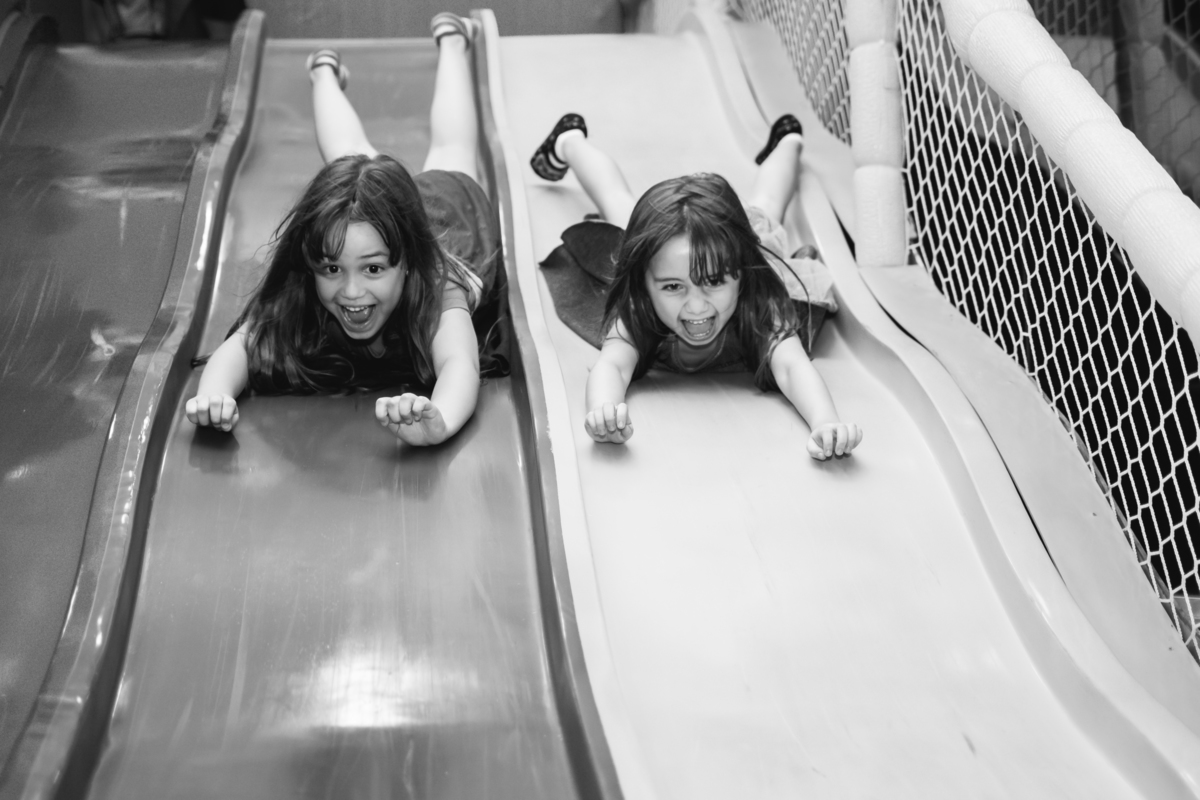 festa herois inspiração