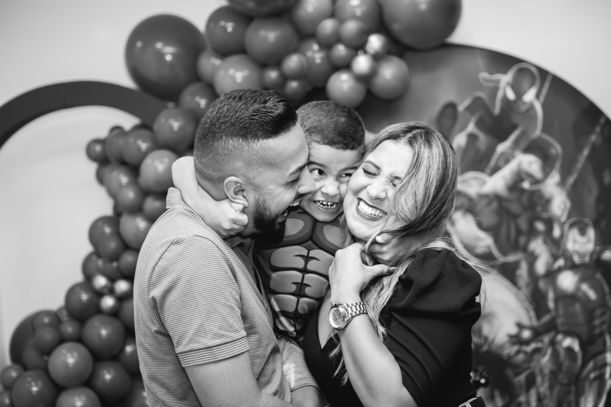 buffet festa infantil sp