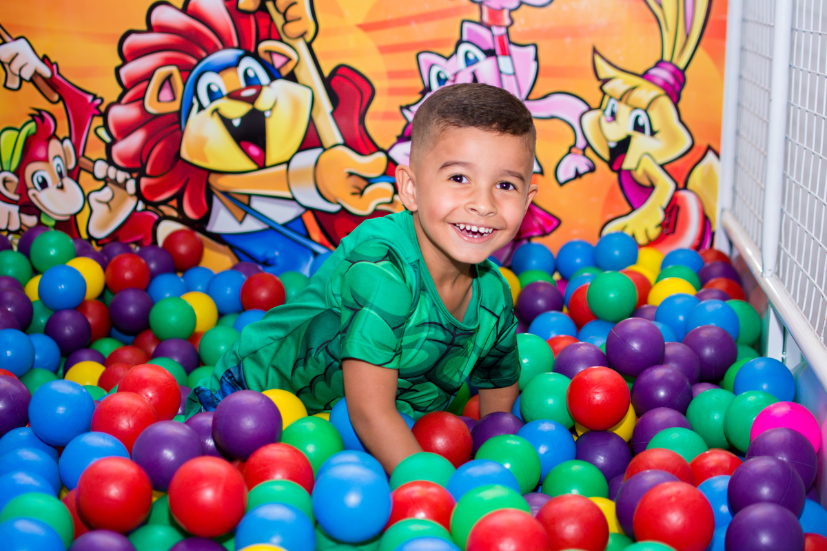 fotografia de festa infantil sao paulo
