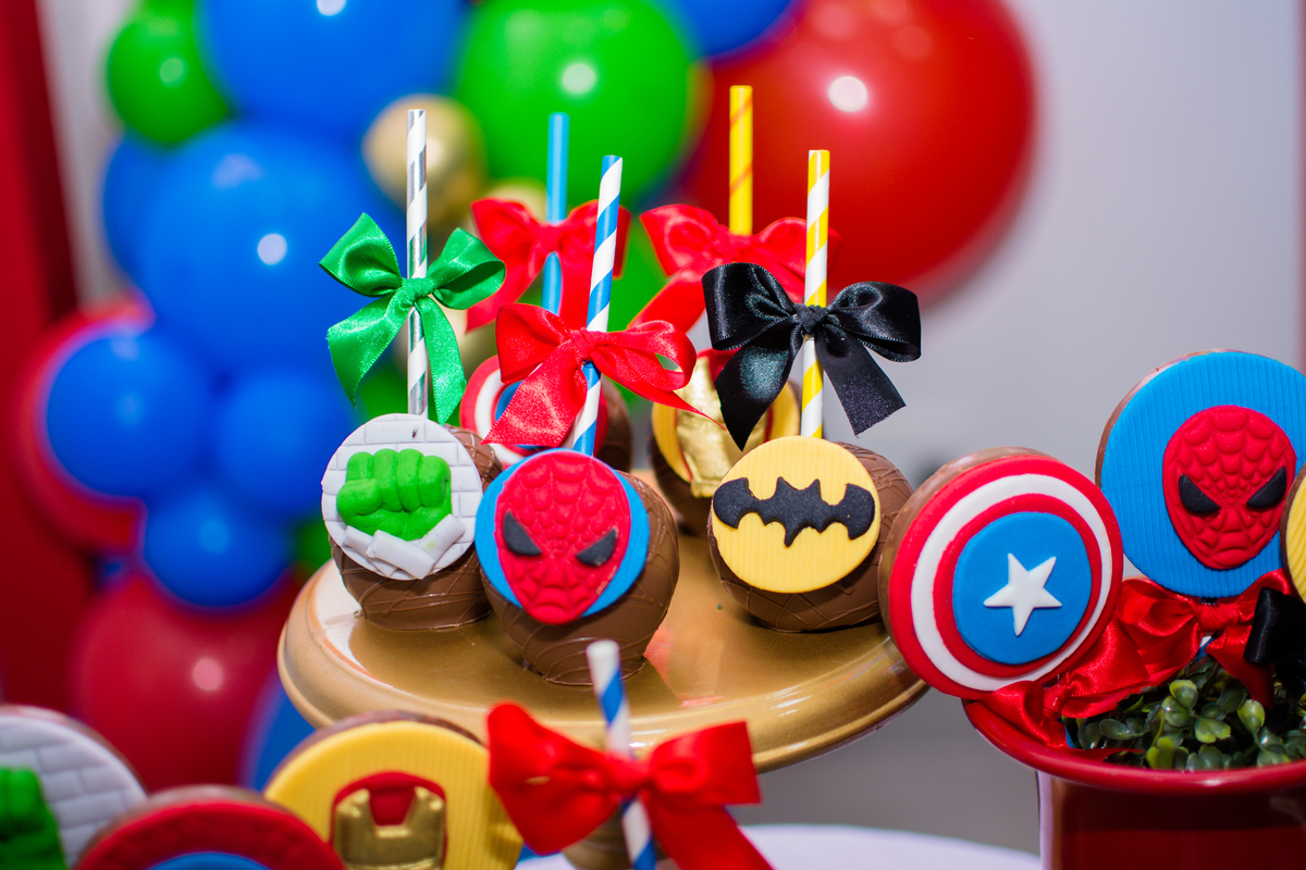 doces festa heroisdoces festa herois