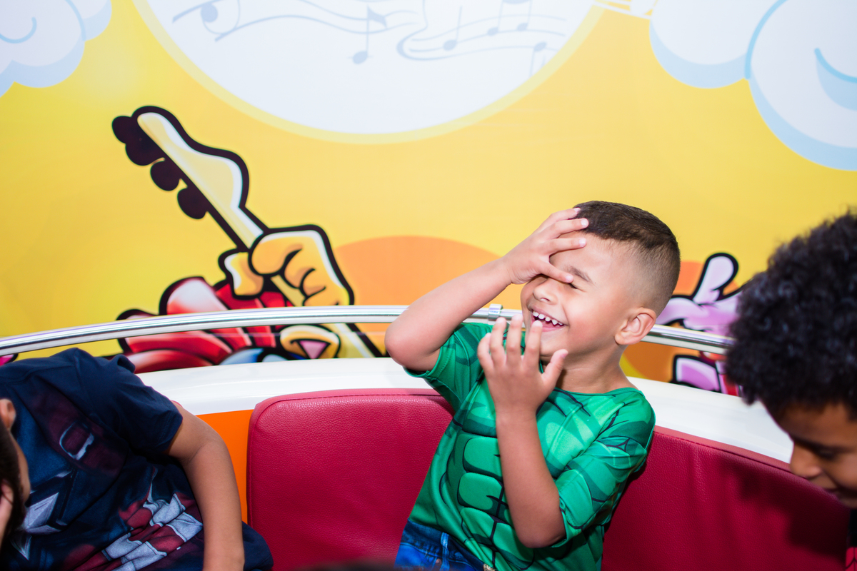 fotografia de festa infantil sao paulo