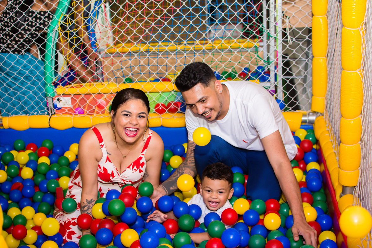 fotografia de festa infantil em sao paulo