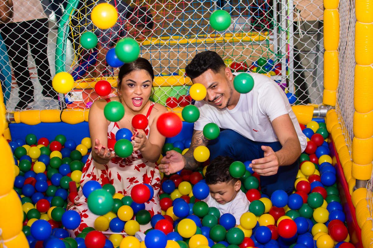 fotografia de festa infantil em sao paulo