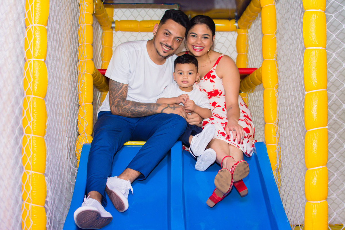 fotografia de festa infantil em sao paulo