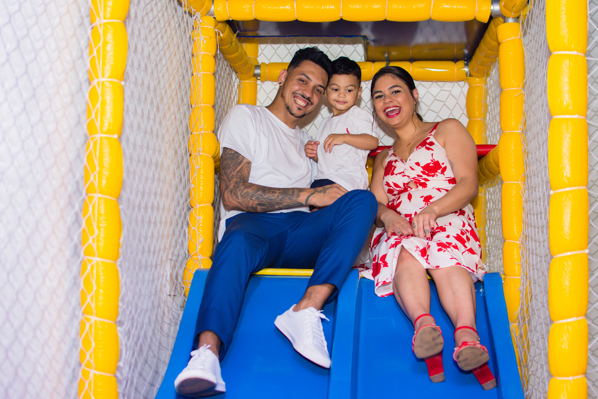 fotografia de festa infantil em sao paulo