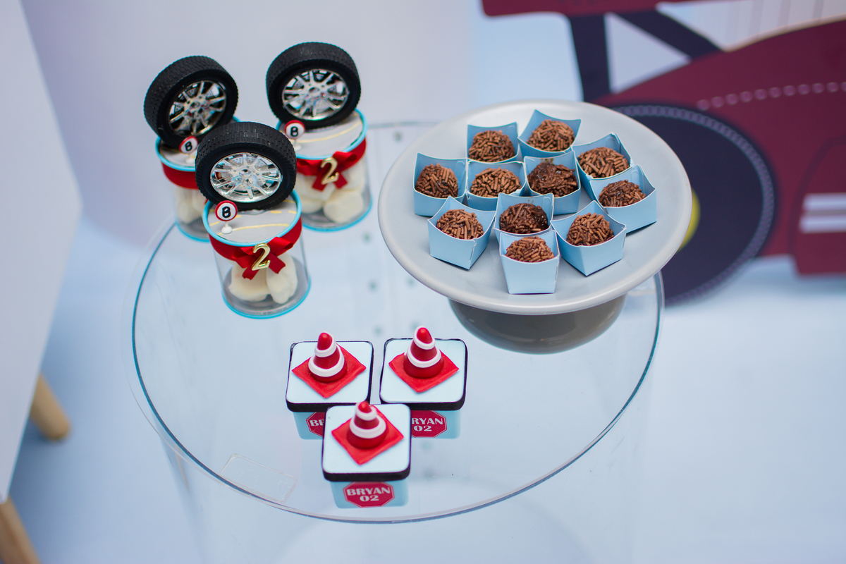 festa grand prix ideias