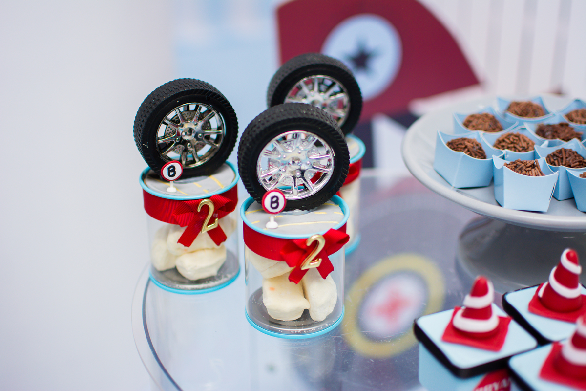 festa carros lembrancinha