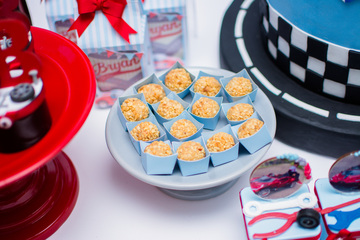 festa carros lembrancinha