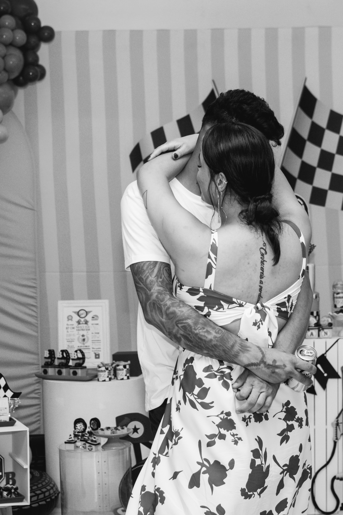 buffet infantil zona leste