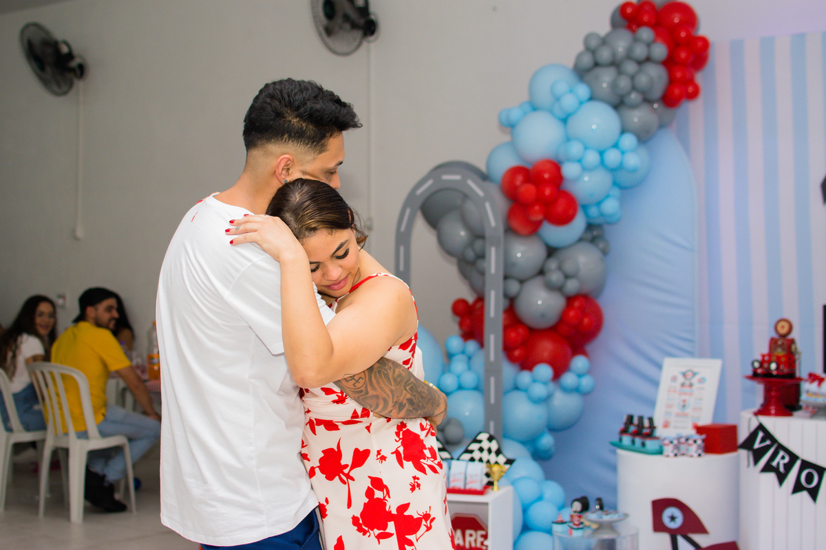 buffet infantil zona leste