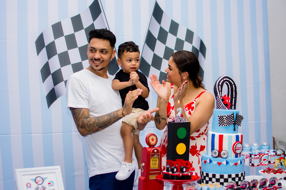 fotografa de festas infantis