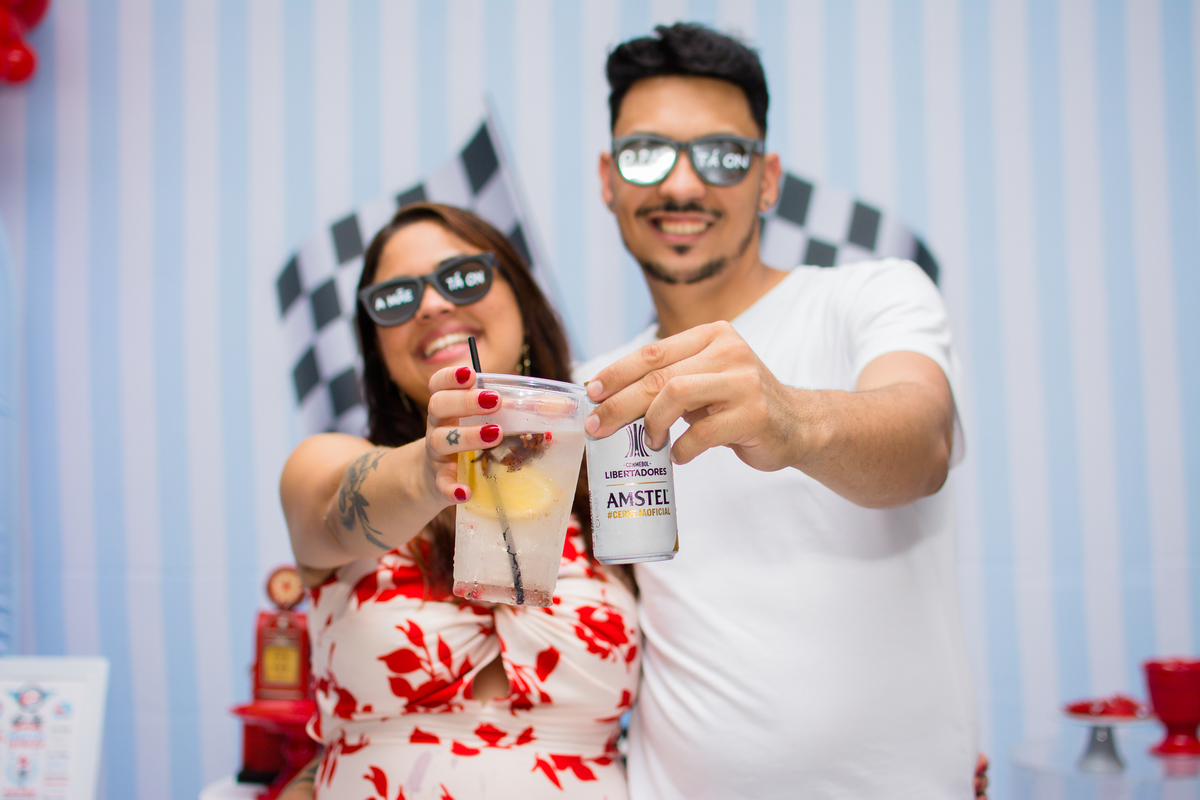 festa infantil menino ideias