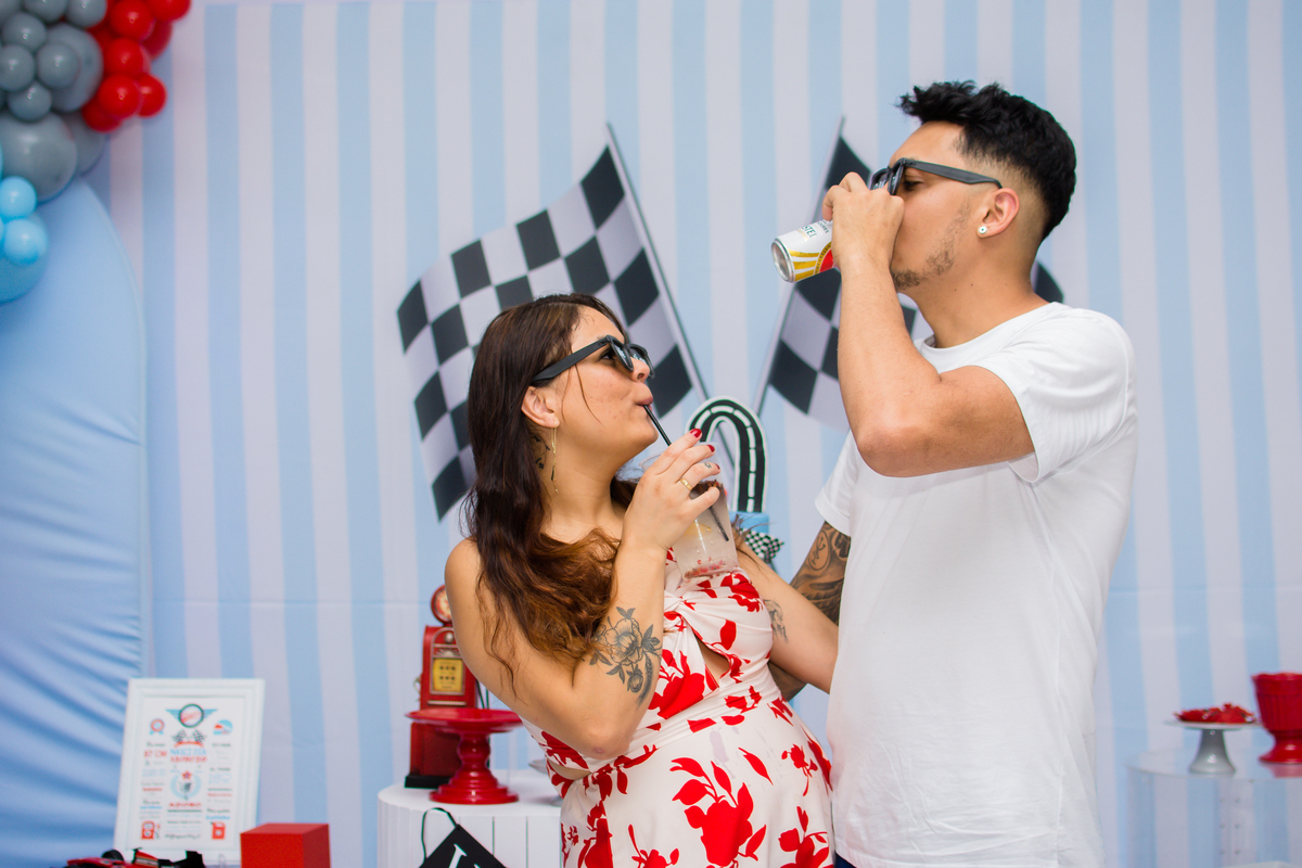 festa infantil menino ideias