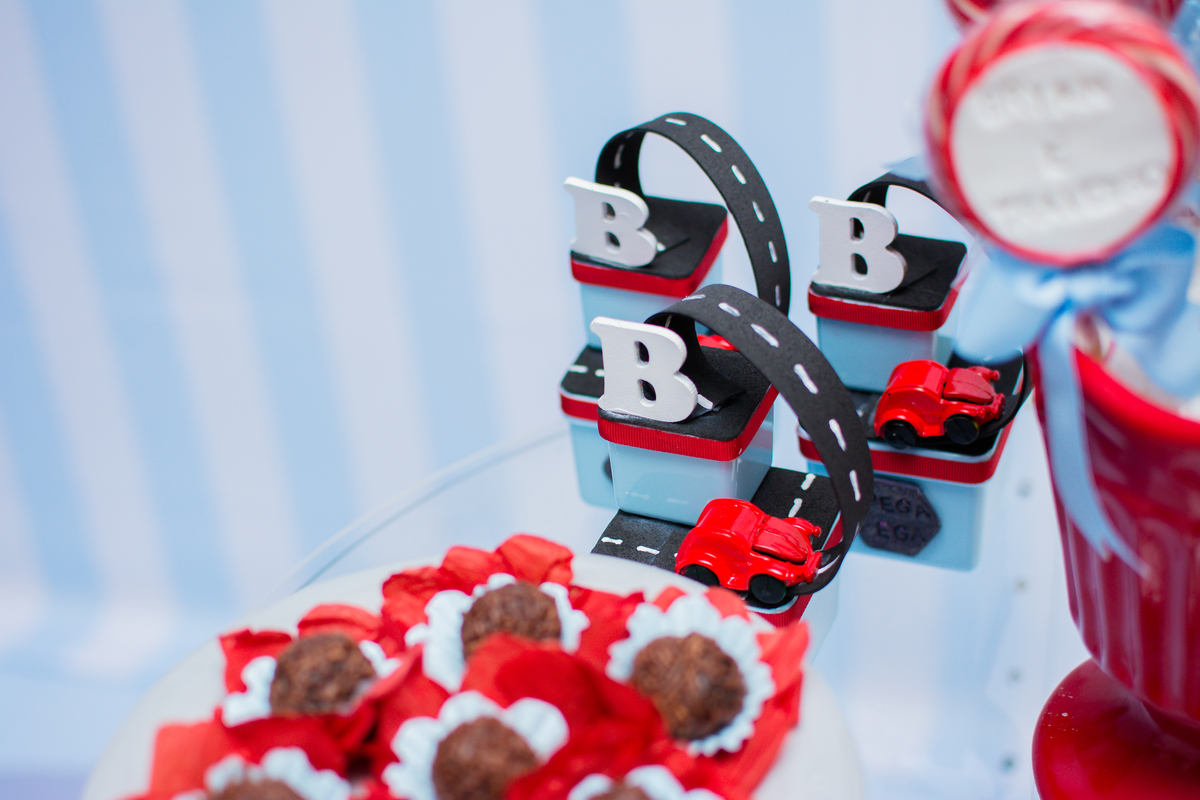 festa carros personalizados