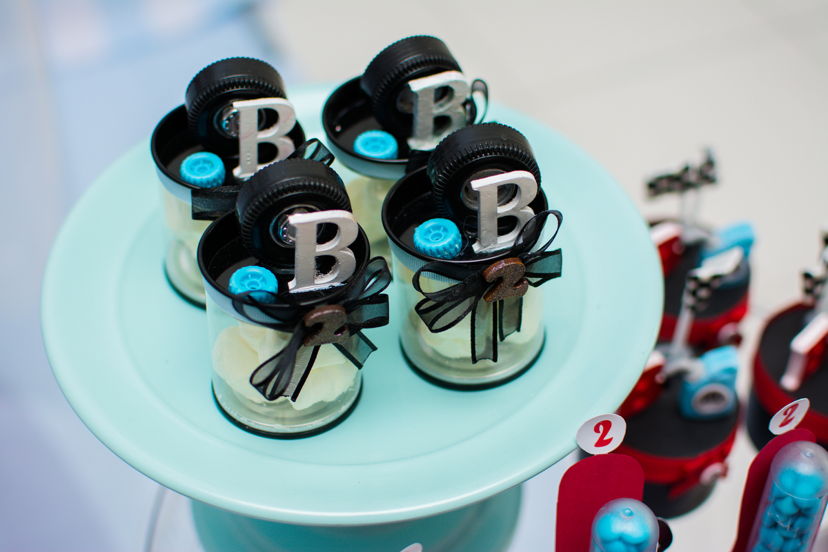 festa carros personalizados