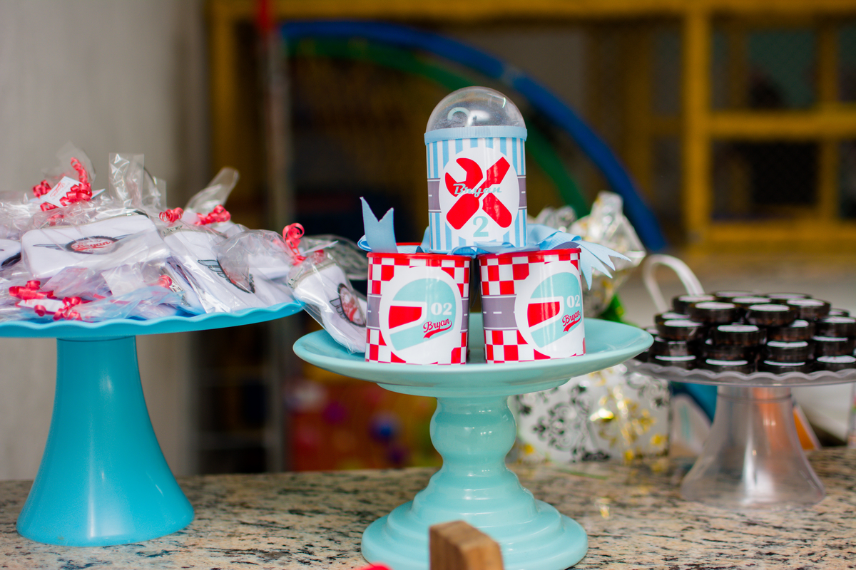 lembrancinha personalizada festa carros