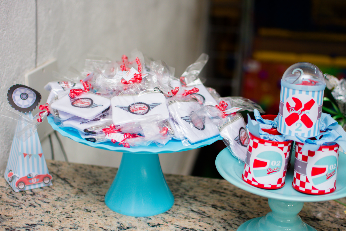lembrancinha personalizada festa carros